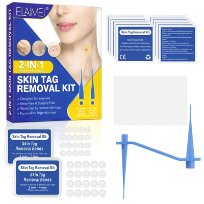 Skin Tag Removal Kit