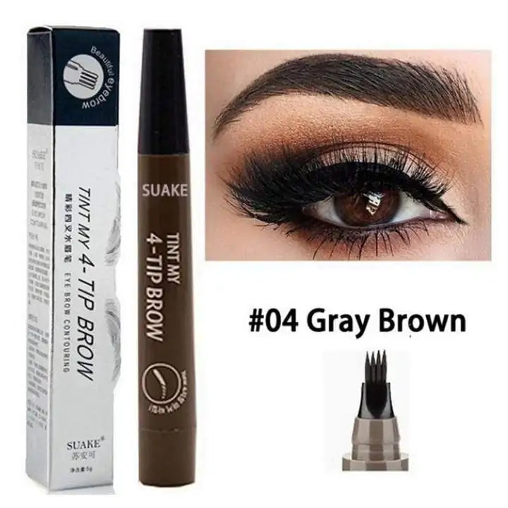 Brow Styling Liquid