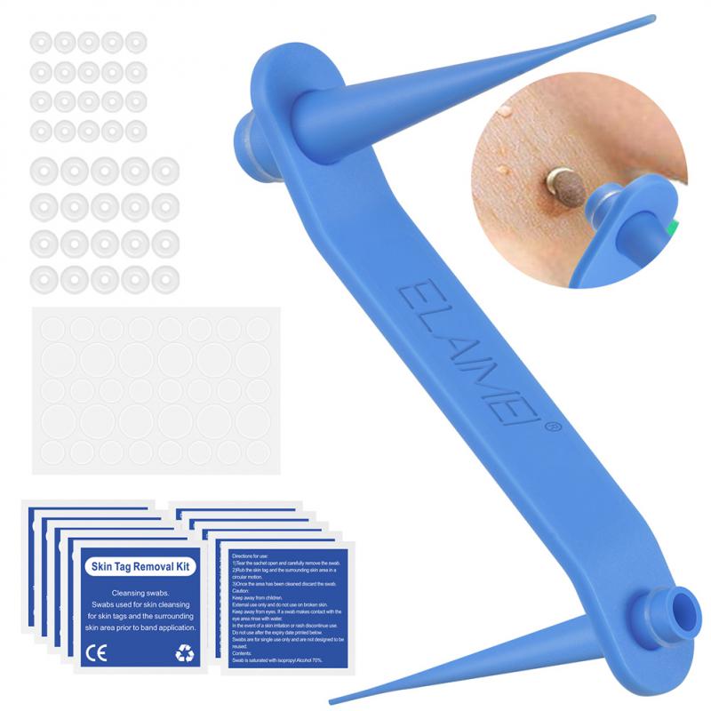 Skin Tag Remover Kit