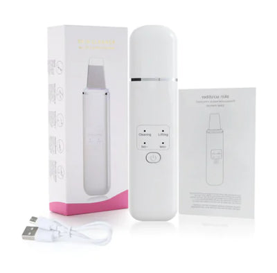 Face Massager Light Therapy