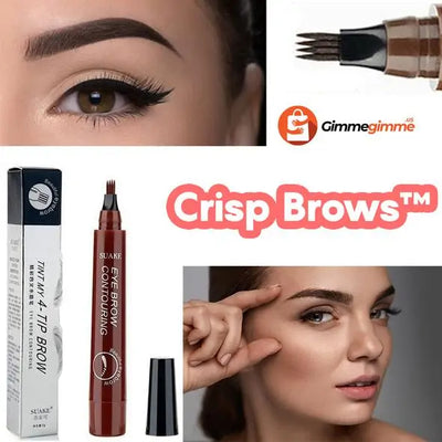 Brow Styling Liquid