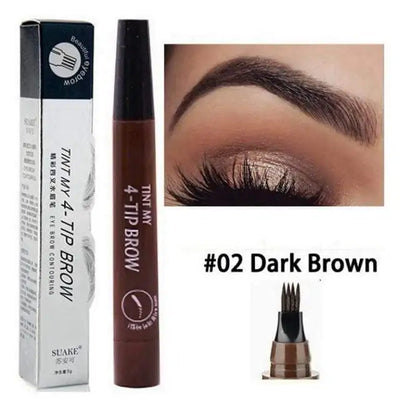 Brow Styling Liquid