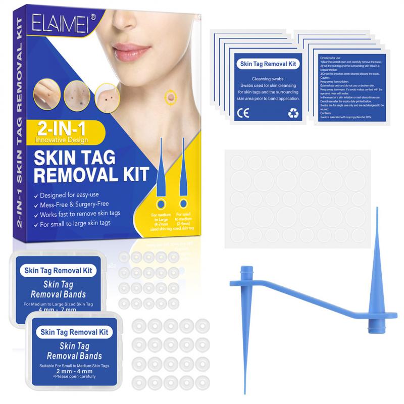 Skin Tag Remover Kit