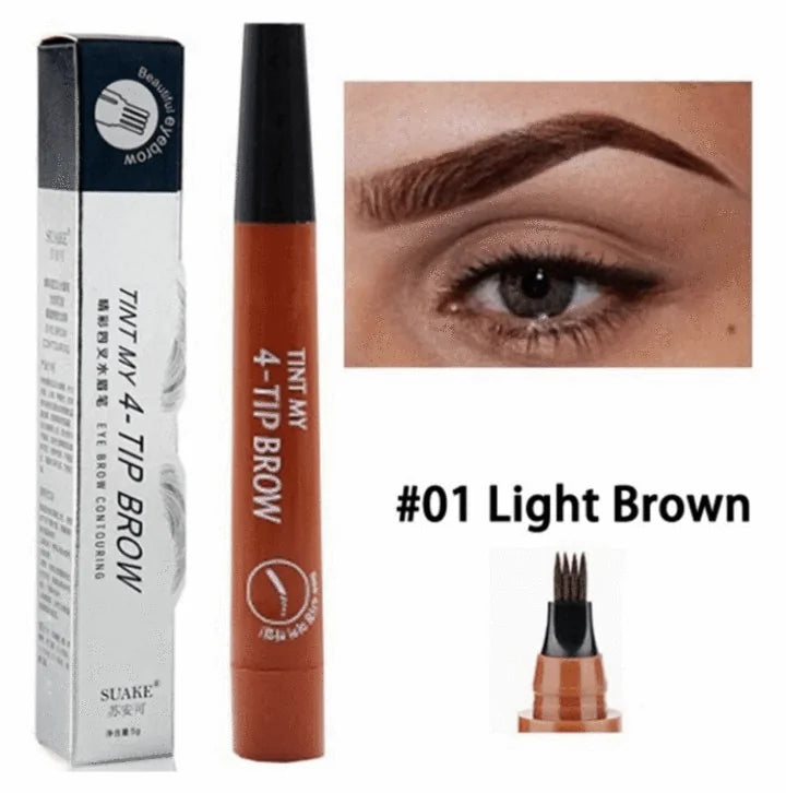 Brow Styling Liquid