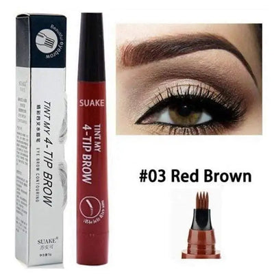 Brow Styling Liquid