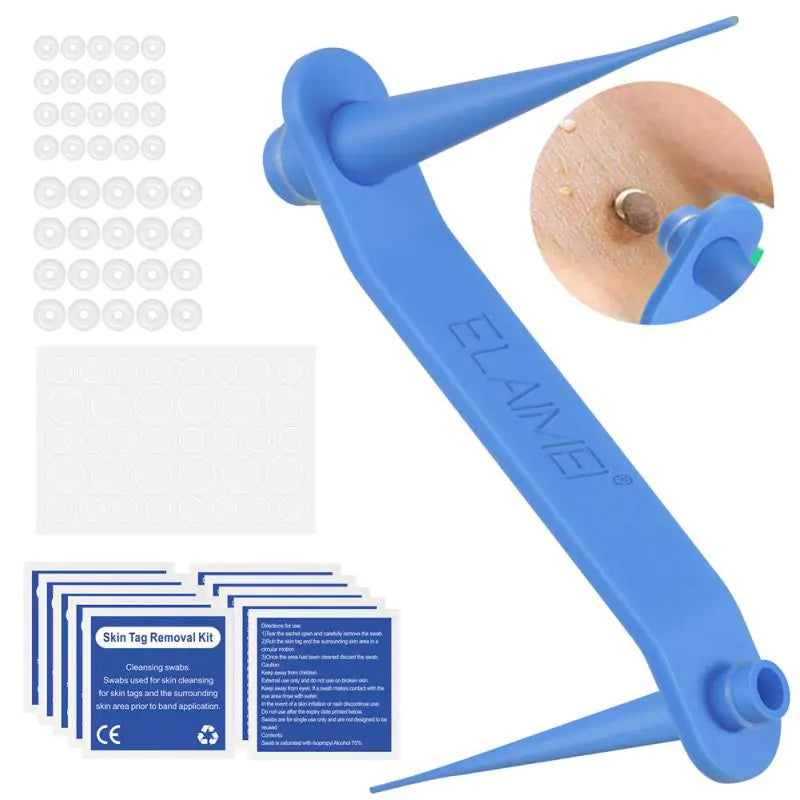 Skin Tag Removal Kit