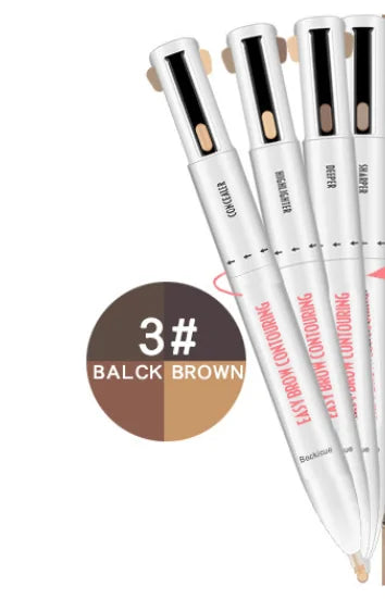 Flawless Brow Contour Pro