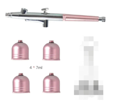 Airbrush Nail Kit