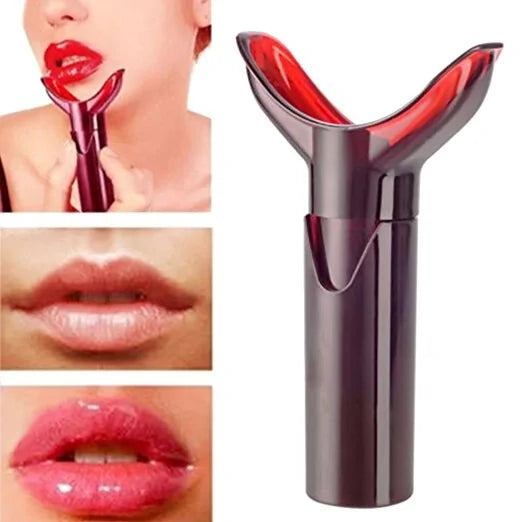 Lip Pump Enhancer