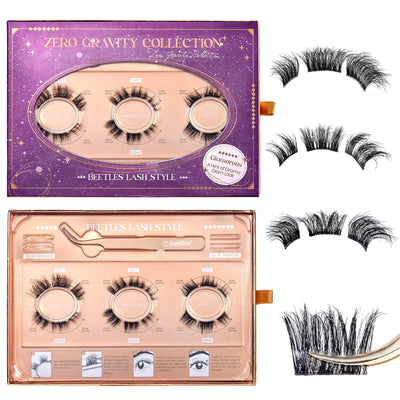 Beetles Easy Lashes