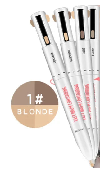 Flawless Brow Contour Pro